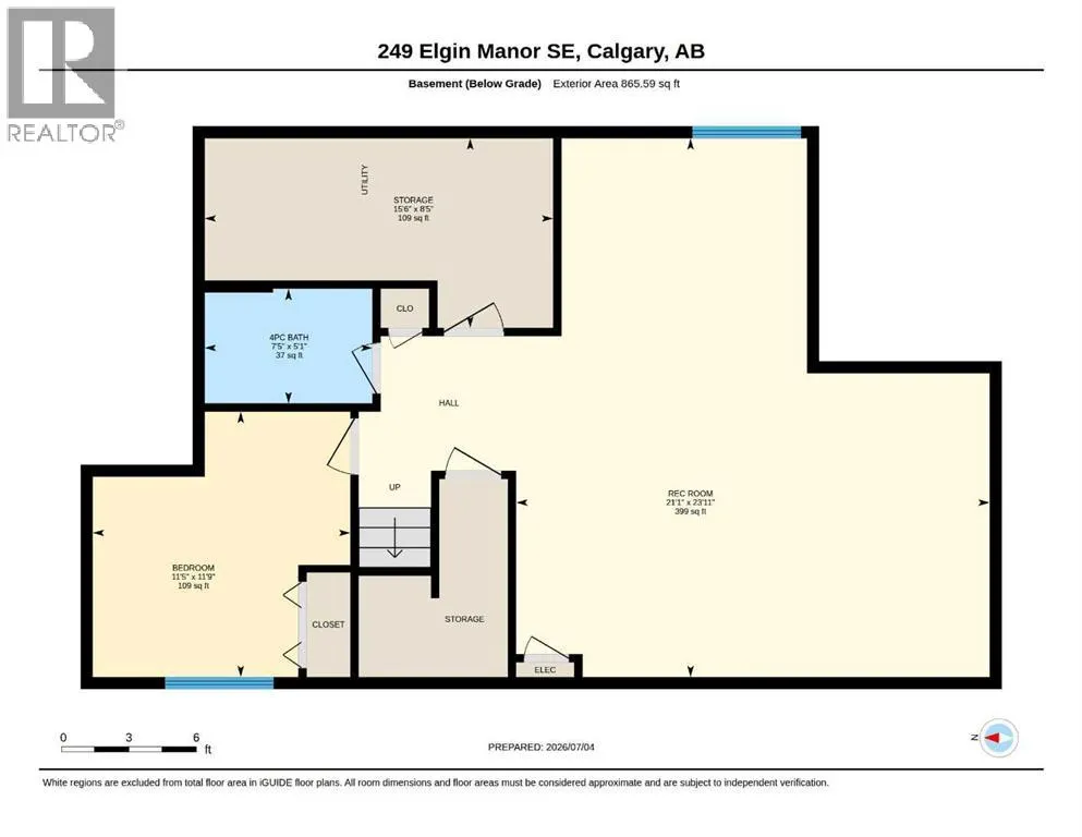 249 Elgin Manor SE