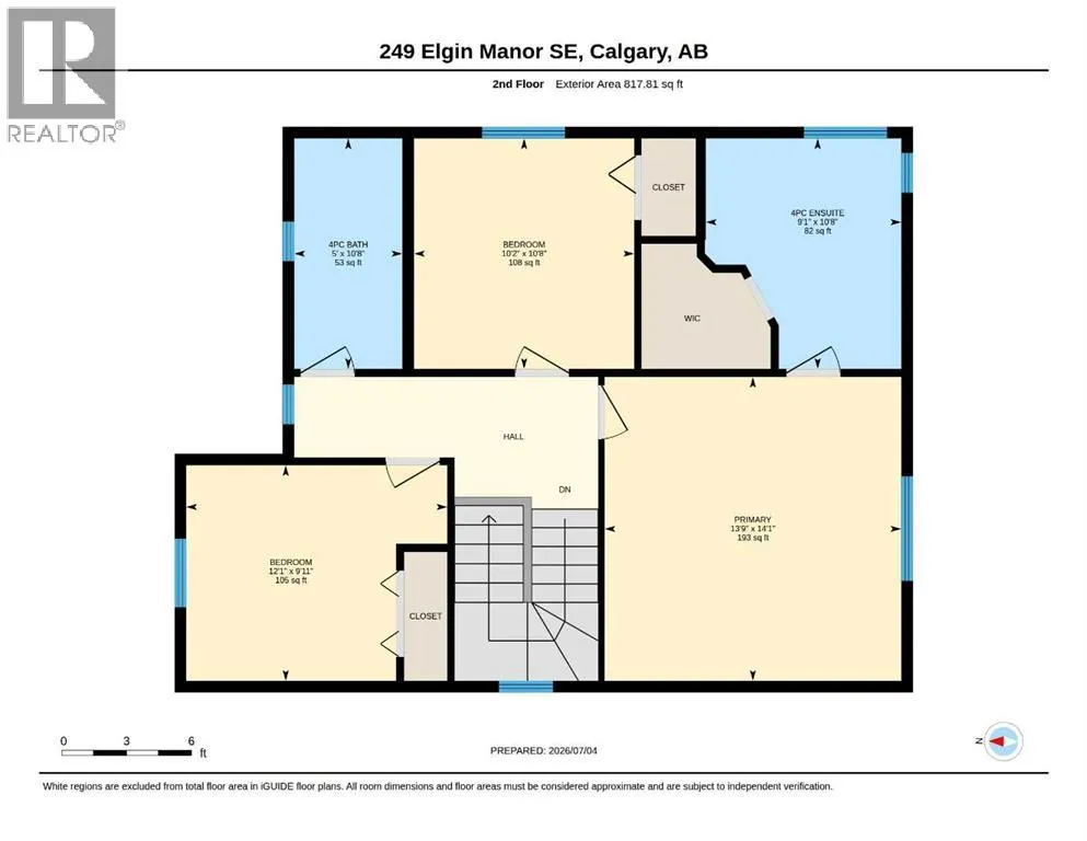 249 Elgin Manor SE
