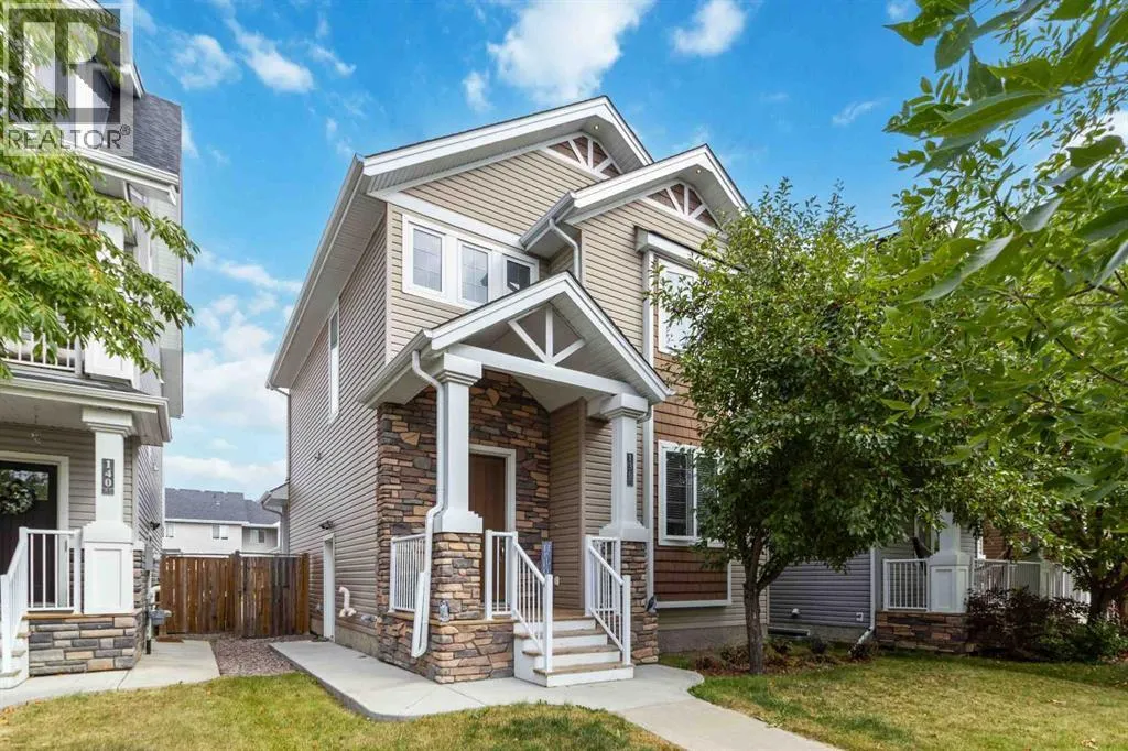 136 Comeau Crescent