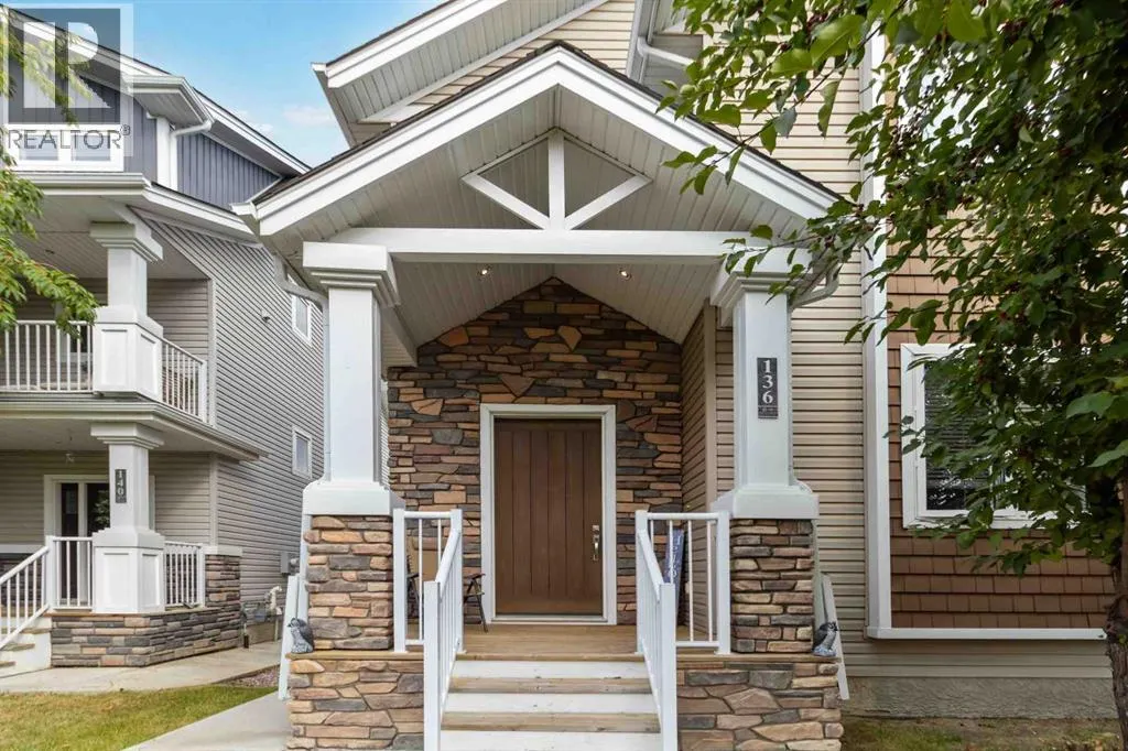 136 Comeau Crescent