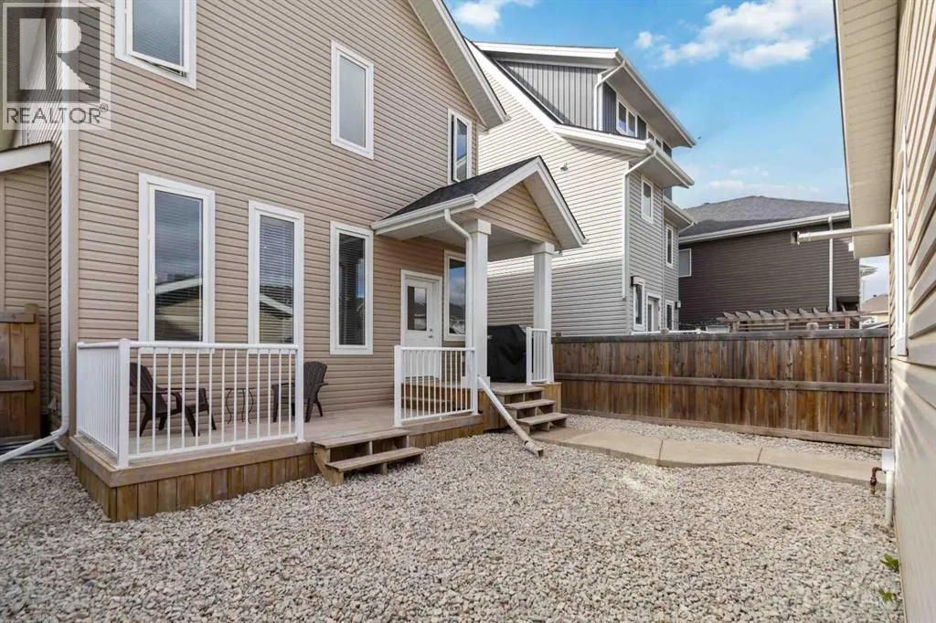 136 Comeau Crescent