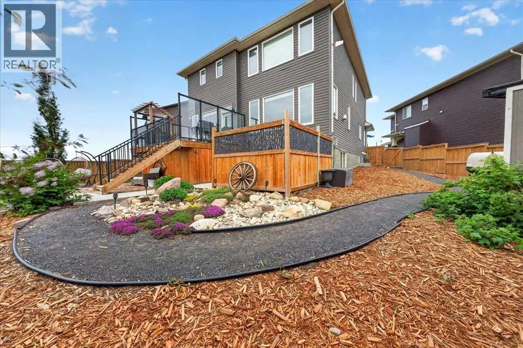 119 Dawson Harbour Court
