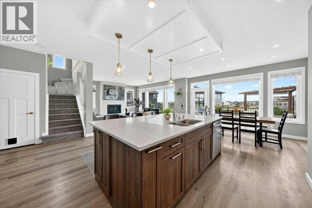 119 Dawson Harbour Court