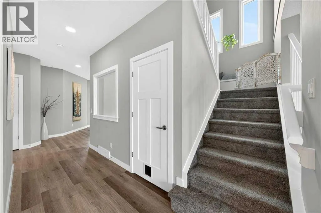 119 Dawson Harbour Court