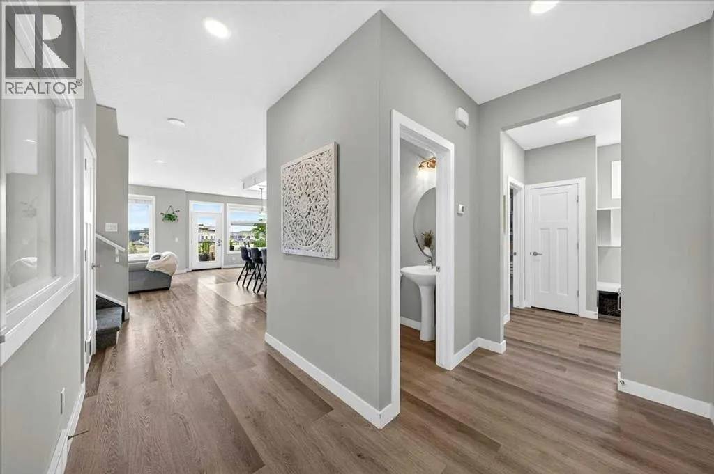 119 Dawson Harbour Court