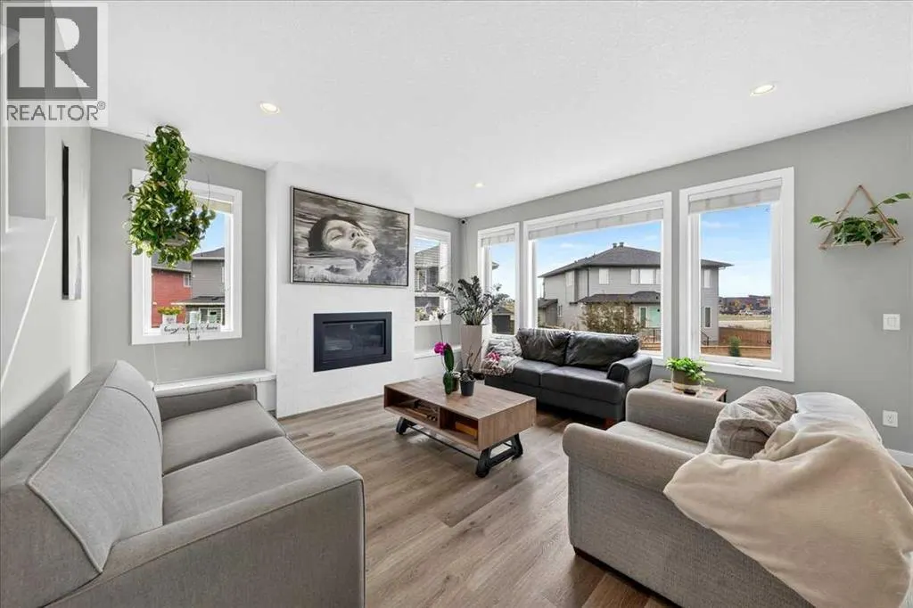 119 Dawson Harbour Court