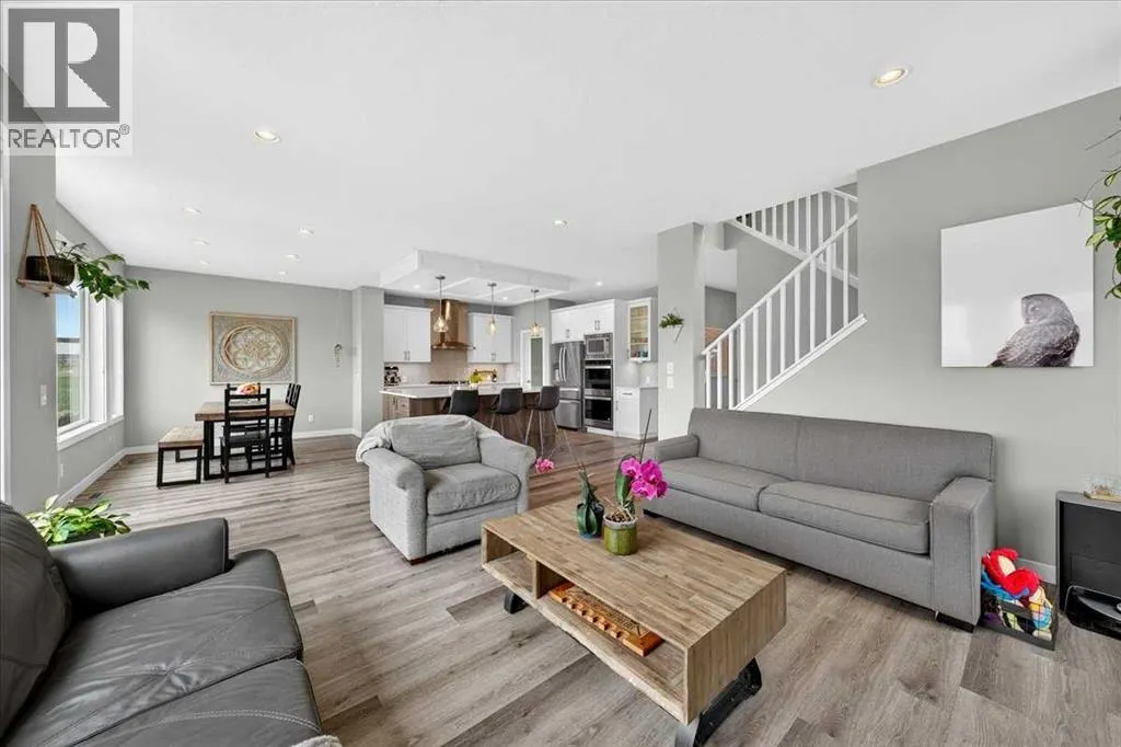 119 Dawson Harbour Court