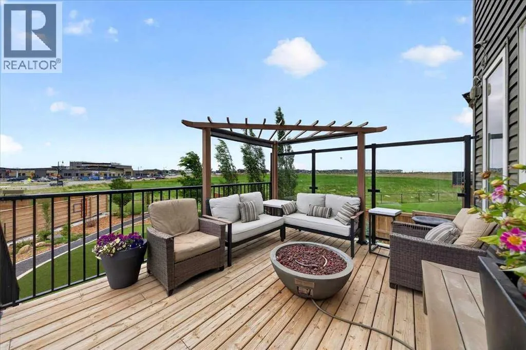 119 Dawson Harbour Court
