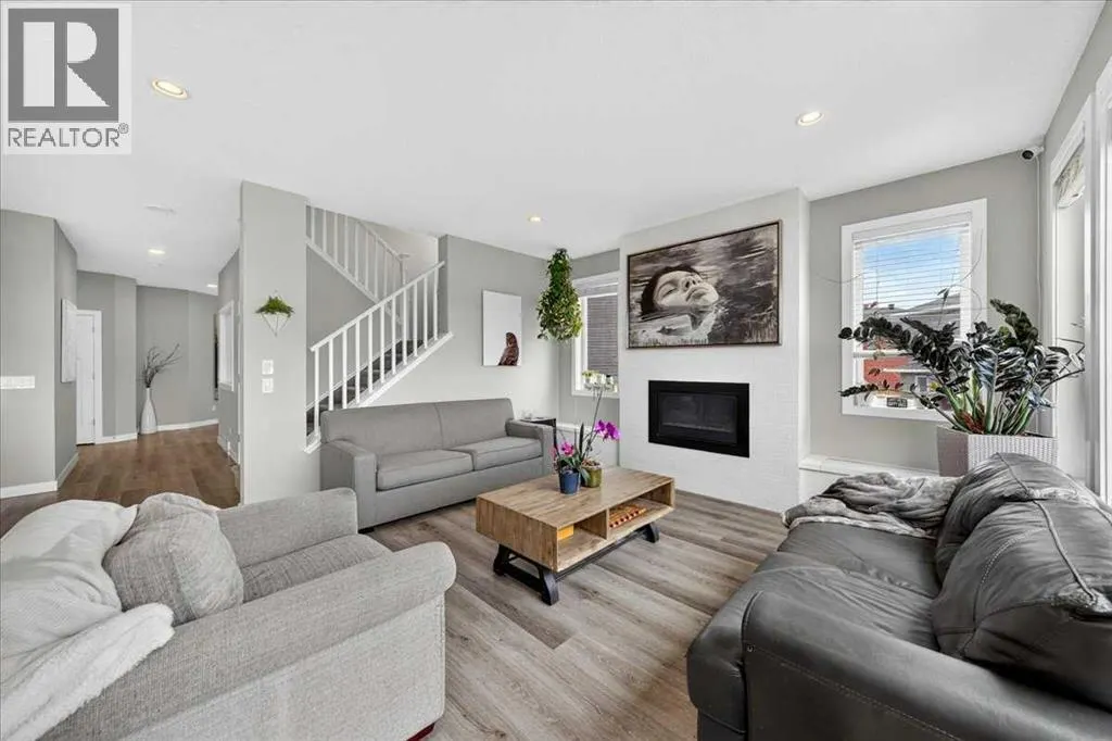 119 Dawson Harbour Court