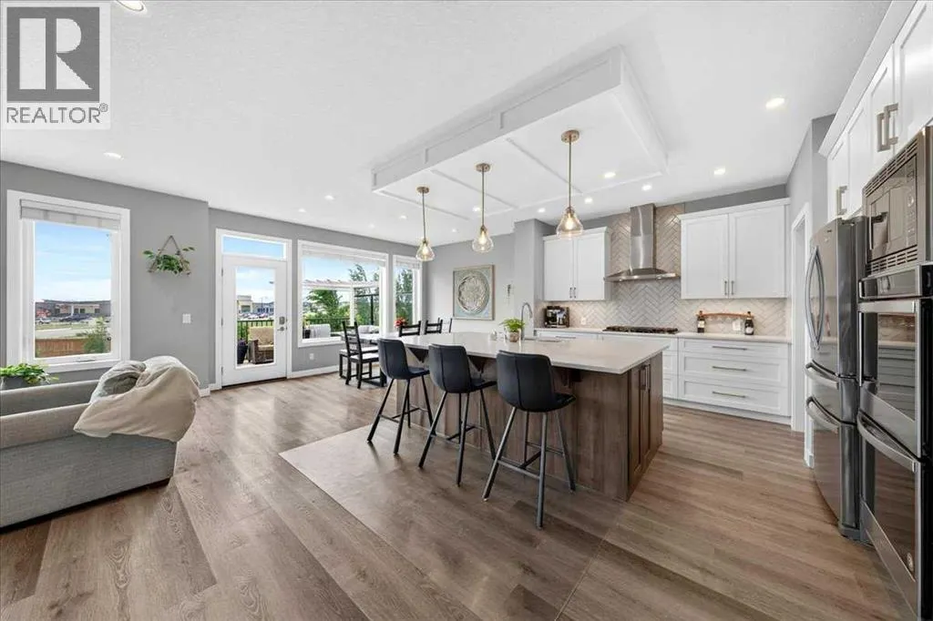 119 Dawson Harbour Court