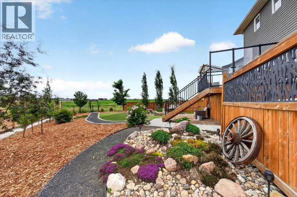 119 Dawson Harbour Court