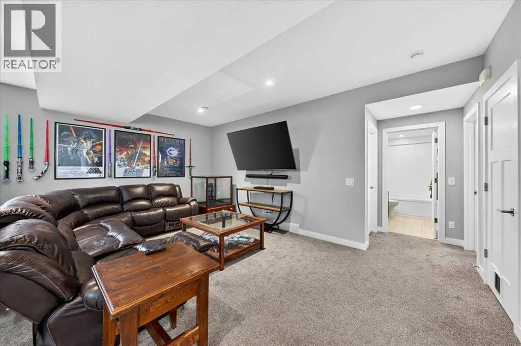 119 Dawson Harbour Court