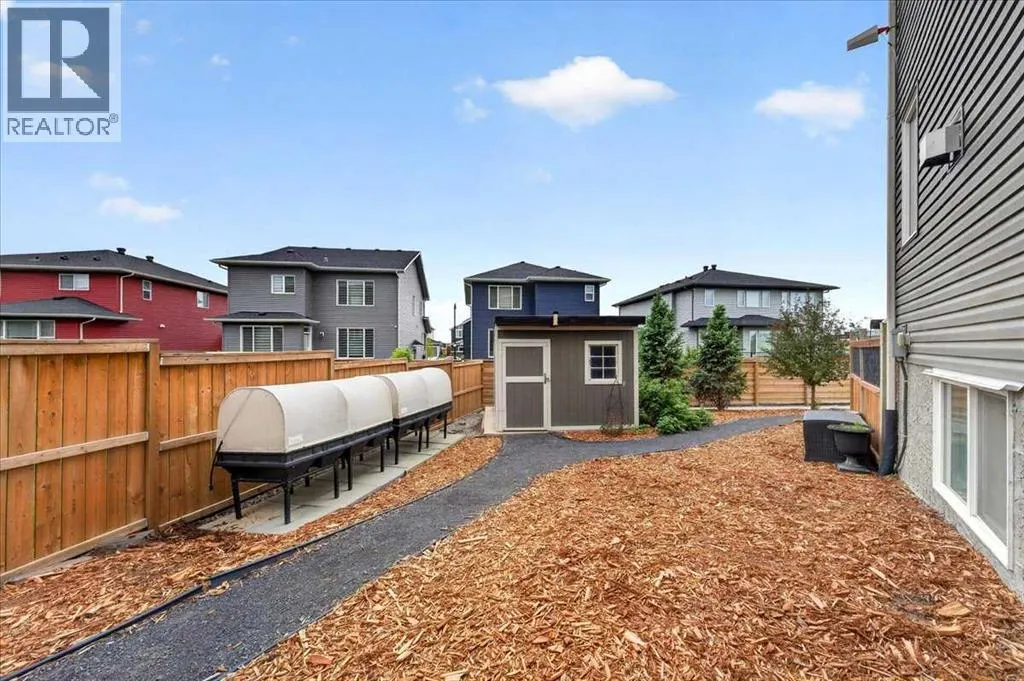 119 Dawson Harbour Court