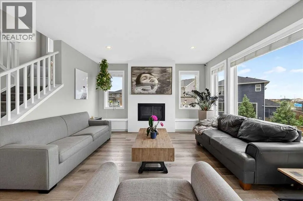119 Dawson Harbour Court