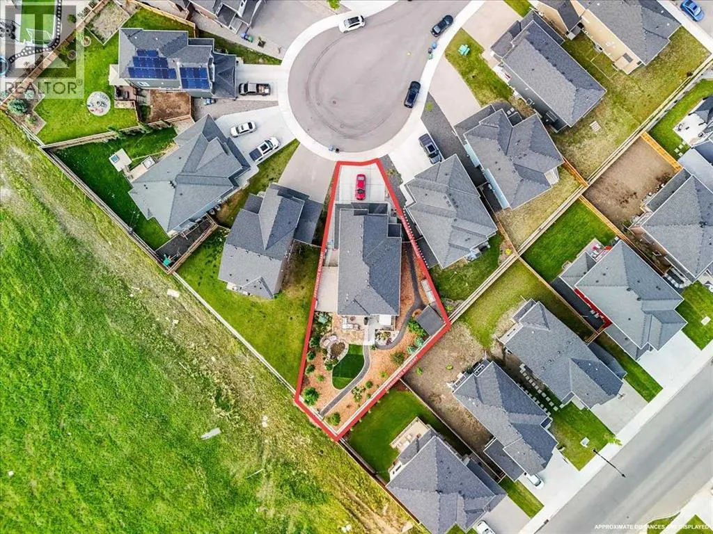 119 Dawson Harbour Court