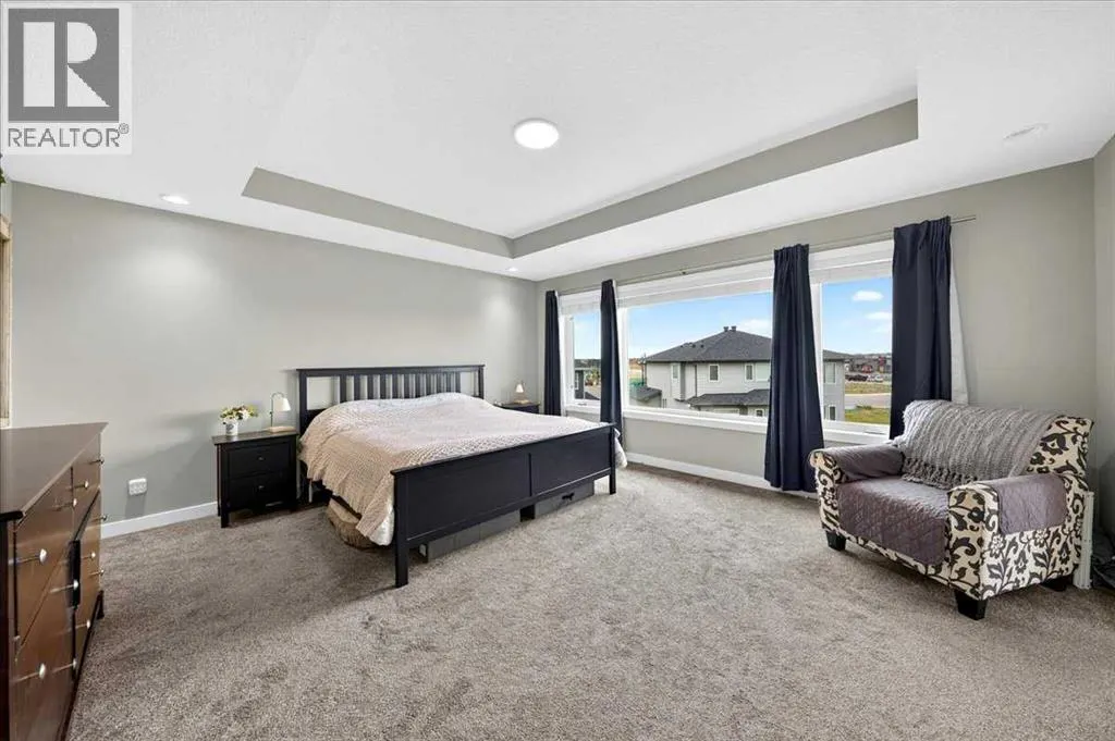 119 Dawson Harbour Court