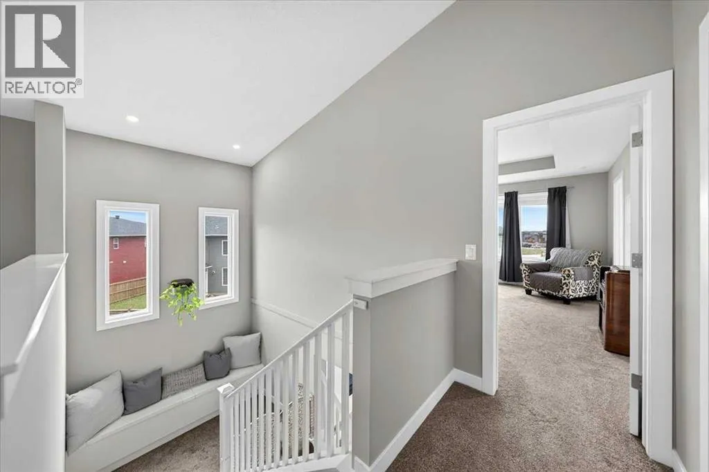 119 Dawson Harbour Court
