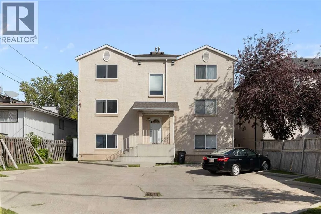 302, 1921 25 Street SW