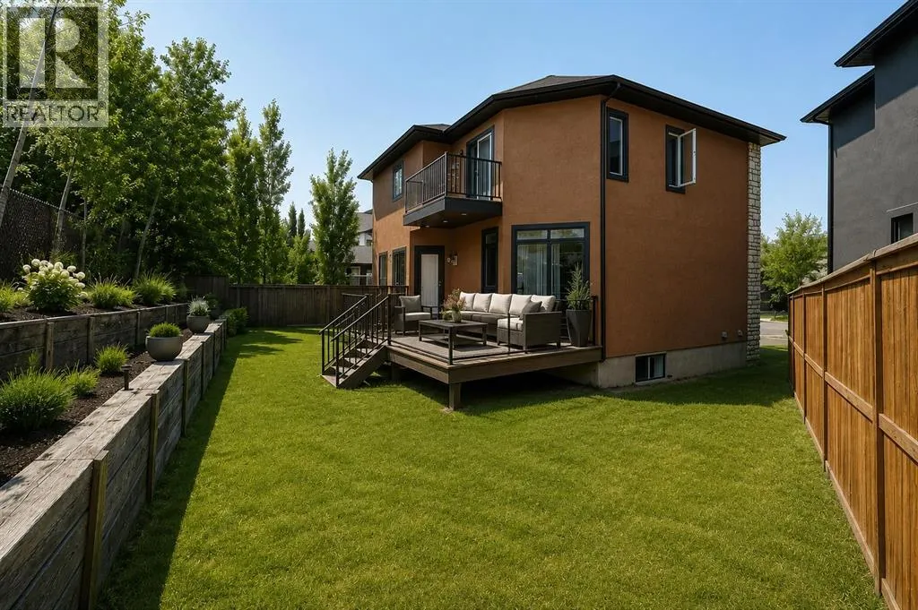 16 Rockcliff Point NW