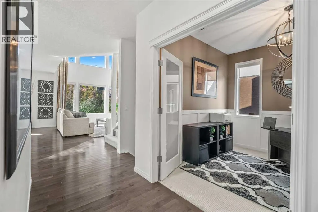 117 Mahogany Place SE