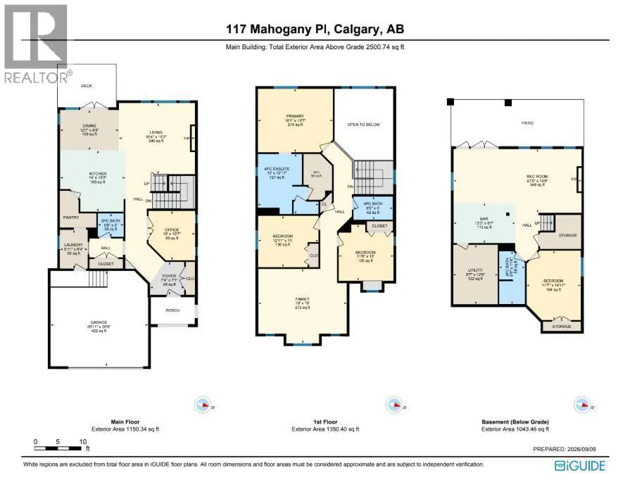 117 Mahogany Place SE