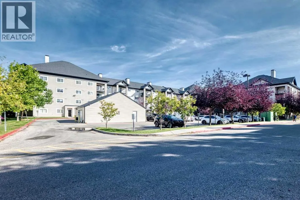 1411, 4975 130 Avenue SE