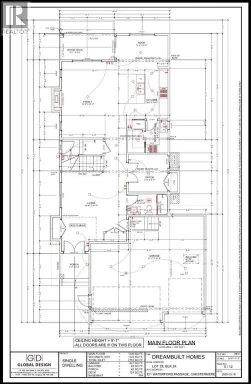 121 Waterford Passage