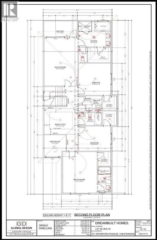121 Waterford Passage