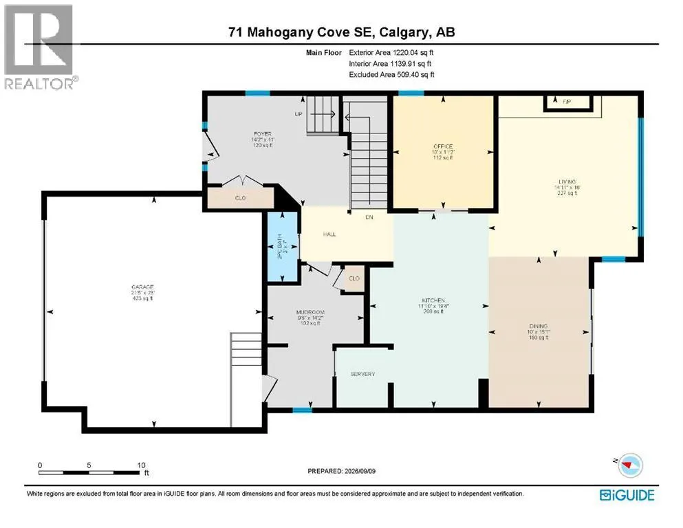 71 Mahogany Cove SE