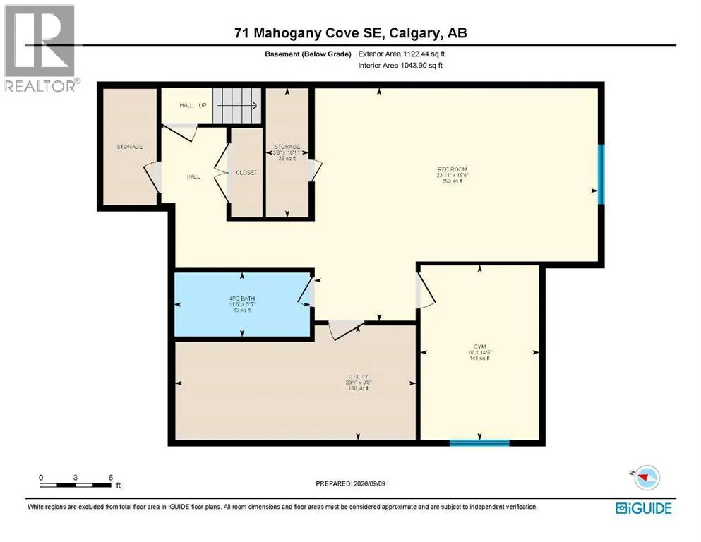 71 Mahogany Cove SE