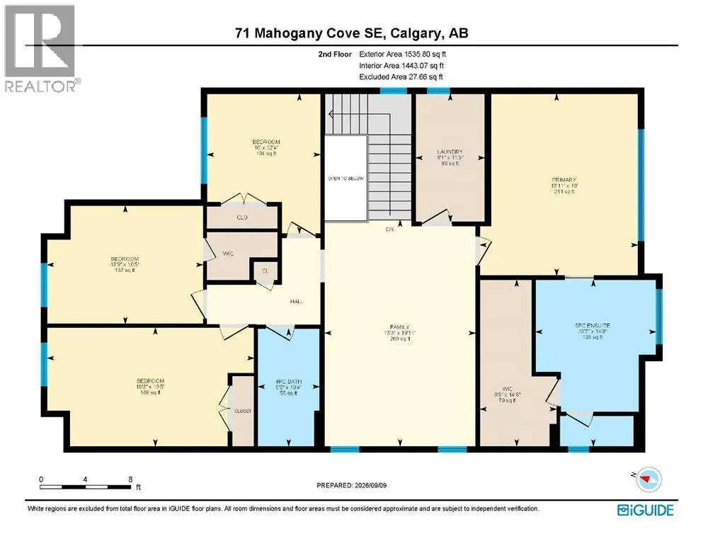 71 Mahogany Cove SE