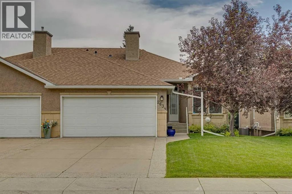 2634 Signal Hill Heights SW