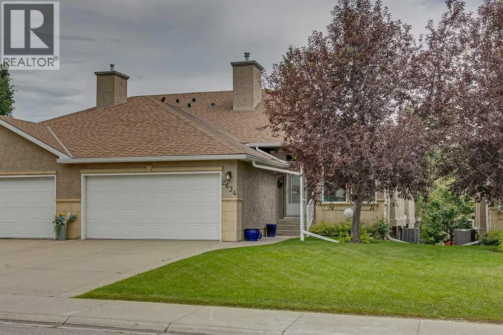 2634 Signal Hill Heights SW