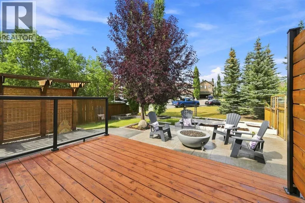 4 Silverado Saddle Court SW