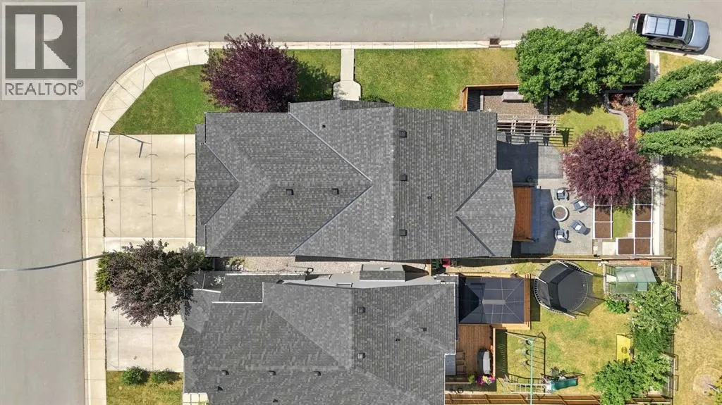 4 Silverado Saddle Court SW