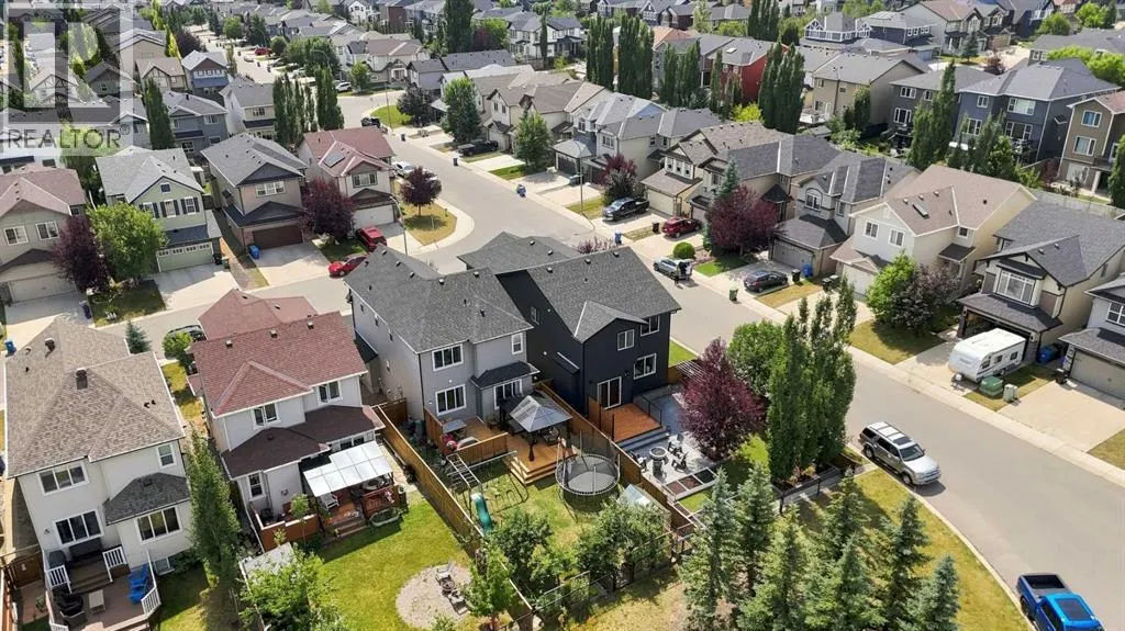 4 Silverado Saddle Court SW