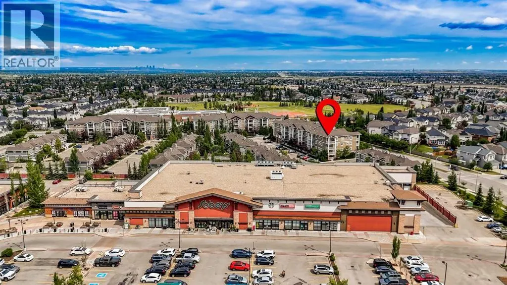 411, 406 Cranberry Park SE