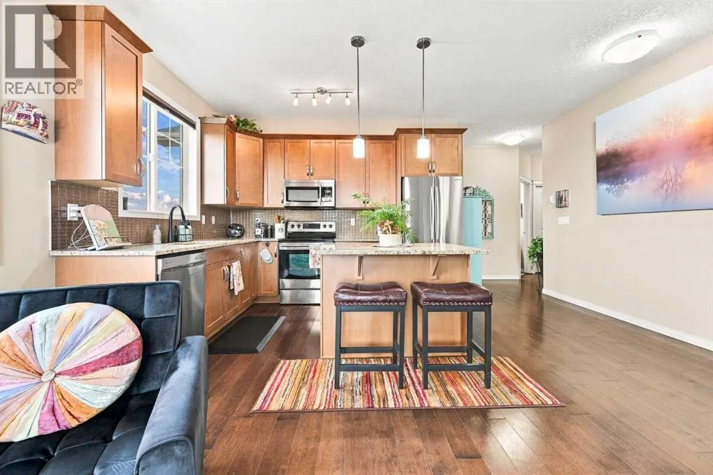 411, 406 Cranberry Park SE