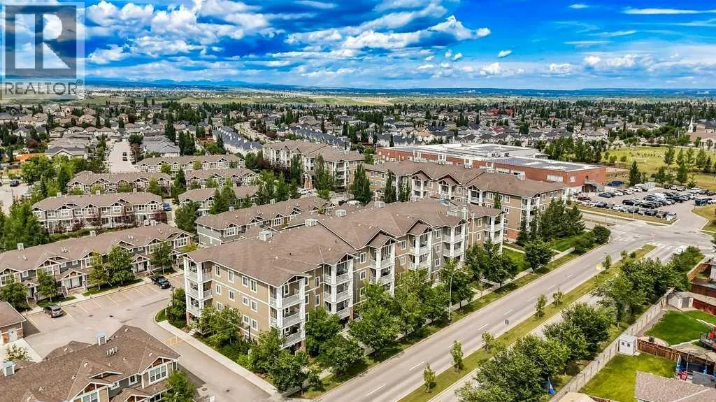 411, 406 Cranberry Park SE