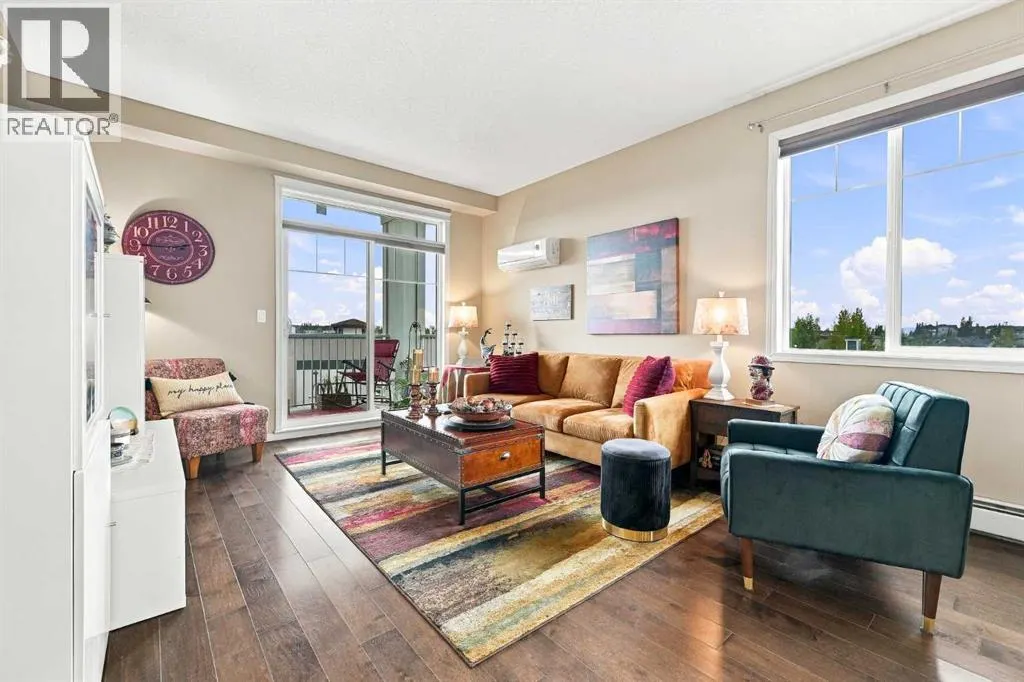 411, 406 Cranberry Park SE