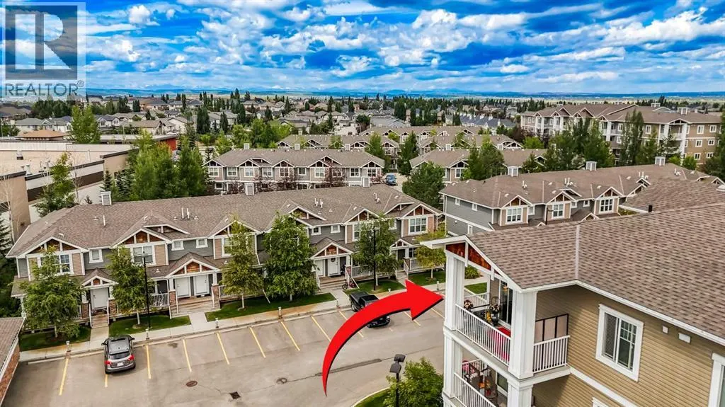 411, 406 Cranberry Park SE