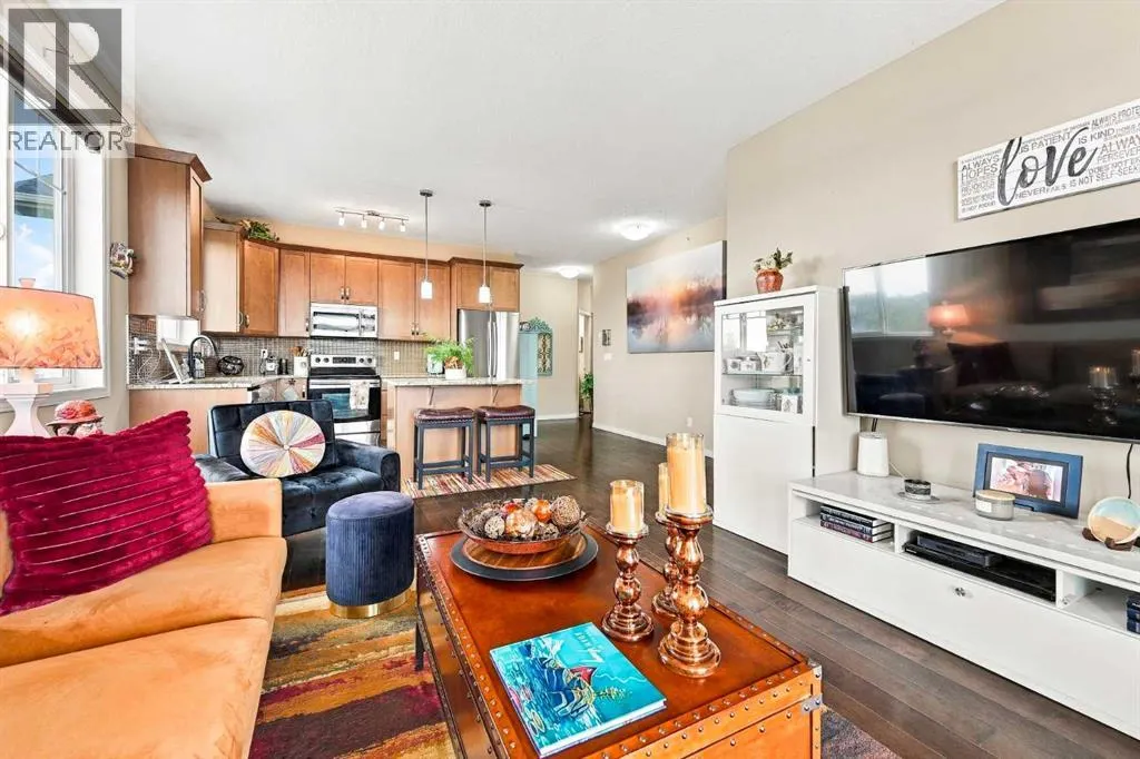 411, 406 Cranberry Park SE