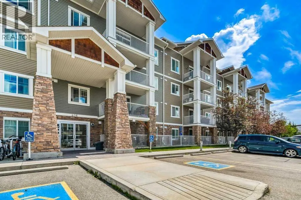 411, 406 Cranberry Park SE