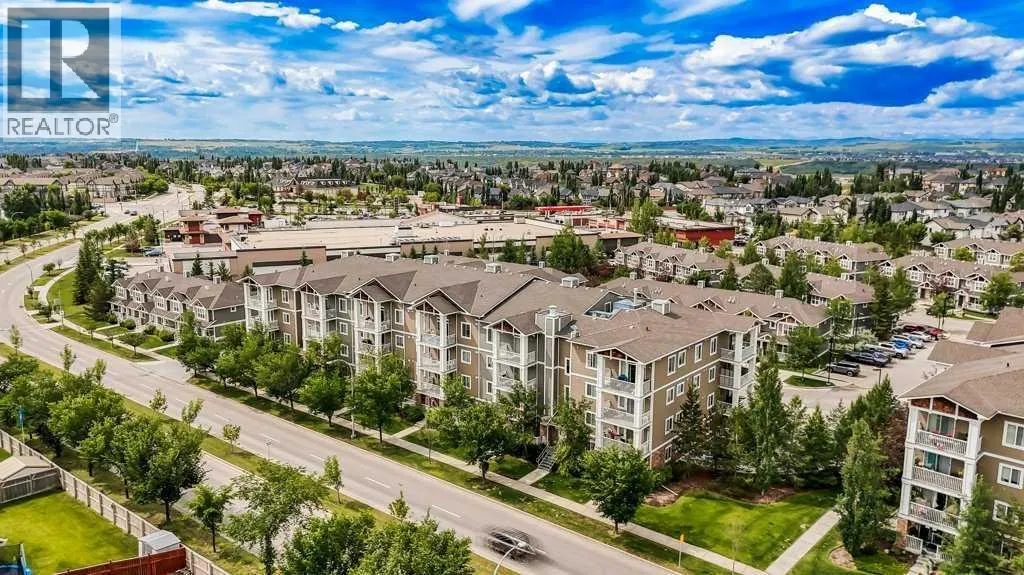 411, 406 Cranberry Park SE