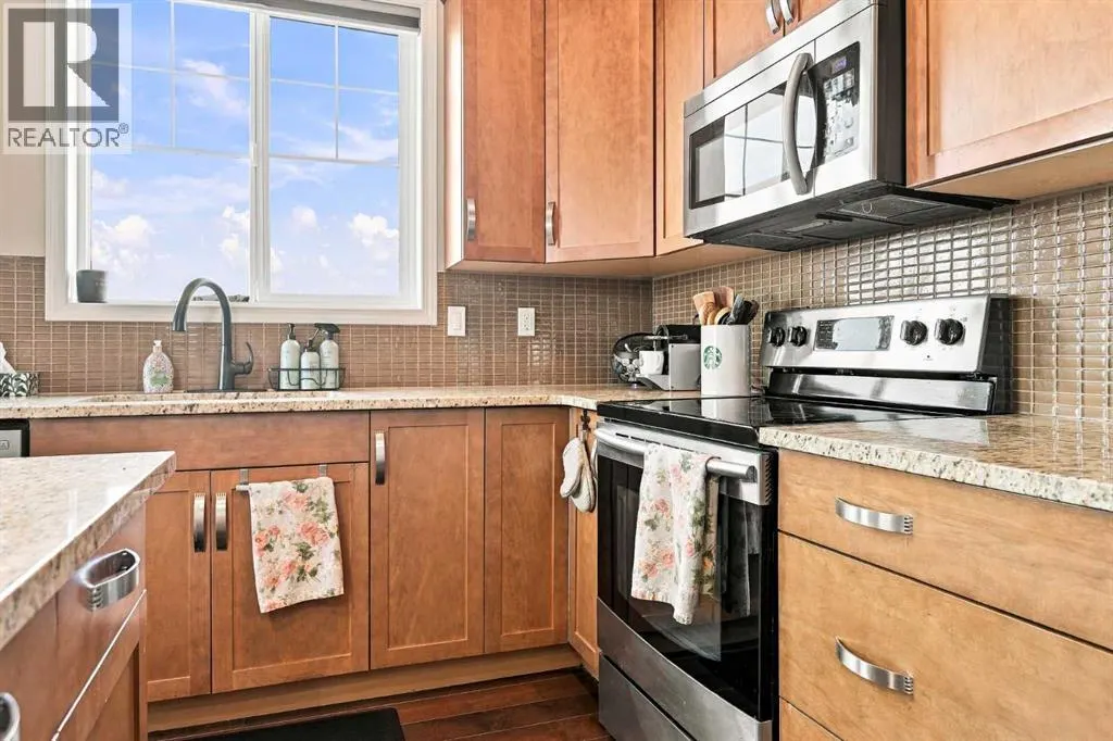 411, 406 Cranberry Park SE