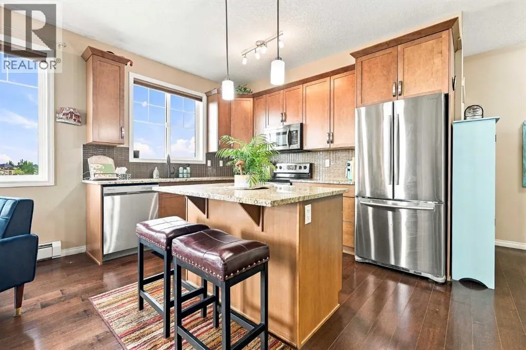 411, 406 Cranberry Park SE