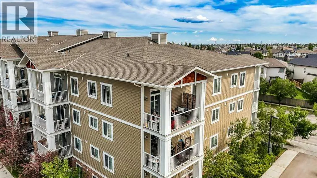 411, 406 Cranberry Park SE