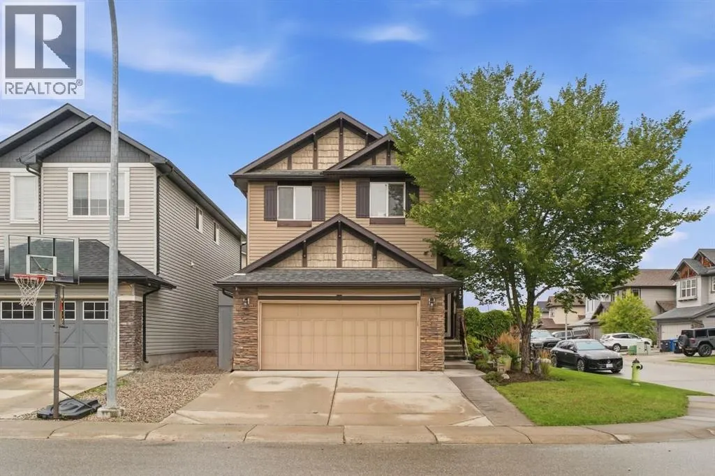 117 Brightonwoods Crescent SE