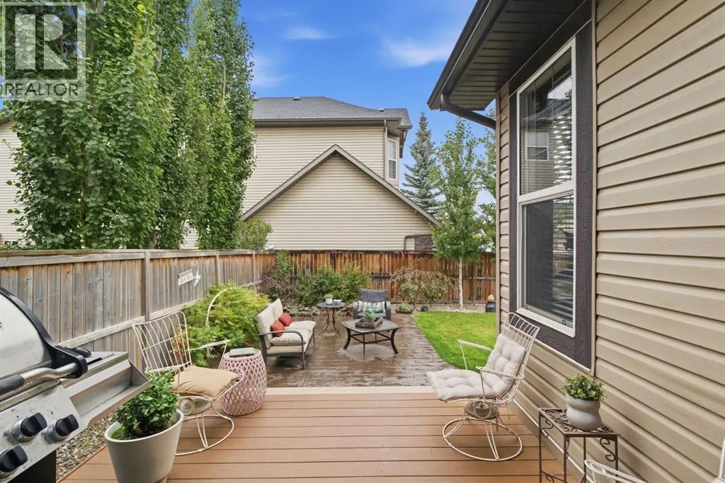 117 Brightonwoods Crescent SE