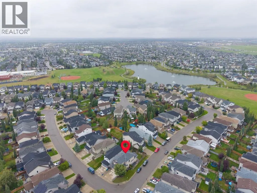 117 Brightonwoods Crescent SE